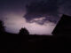 Nach der Hitze kommen die Gewitter. Bild: Christian Schön
