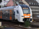 Rhein-Ruhr-Express (RRX): Heute wegen Hitze zwischen 13 und 19 Uhr gestrichen. Bild: Christian Schön - Wetterchen.de